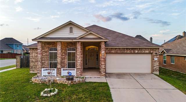 Photo of 3501 Parkmill Dr, Killeen, TX 76542