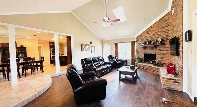 Photo of 100 Sunny Ln, Gatesville, TX 76528