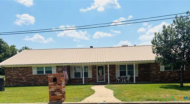 Photo of 100 Sunny Ln, Gatesville, TX 76528