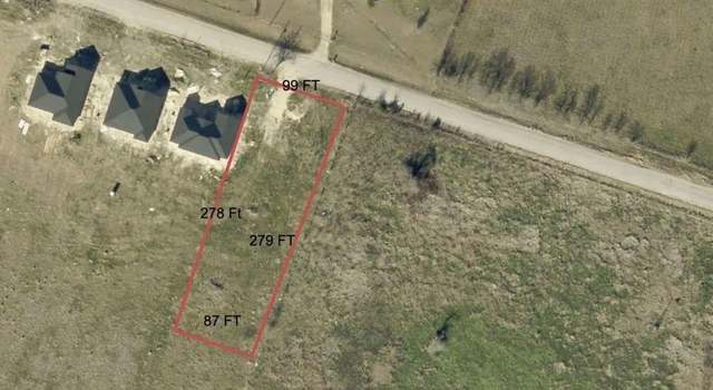 Photo of 3195 Acres Spur, Temple, TX 76502