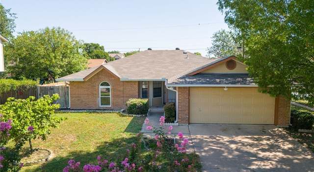 Photo of 401 Suzie St, Killeen, TX 76542