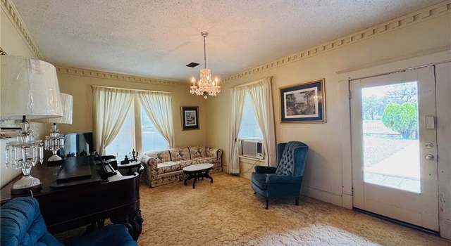 Photo of 740 Old Georgetown Rd, Gatesville, TX 76528