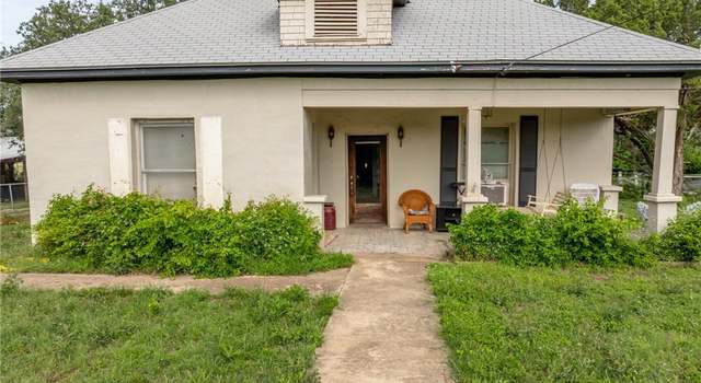 Photo of 740 Old Georgetown Rd, Gatesville, TX 76528