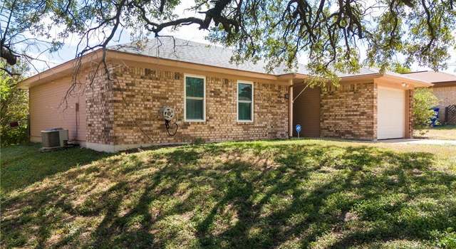 Photo of 214 Spur Dr, Copperas Cove, TX 76522