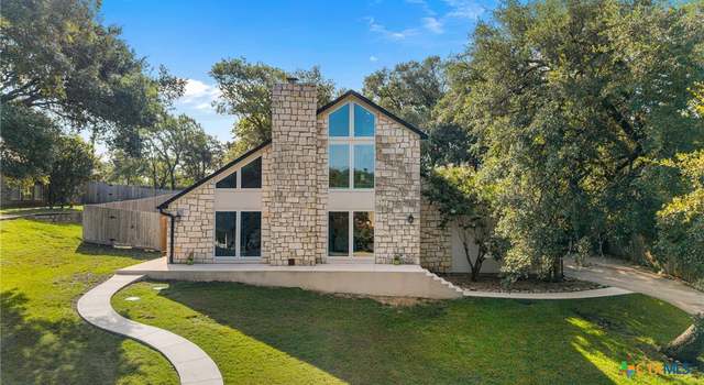 Photo of 1213 Indian Trl, Salado, TX 76571