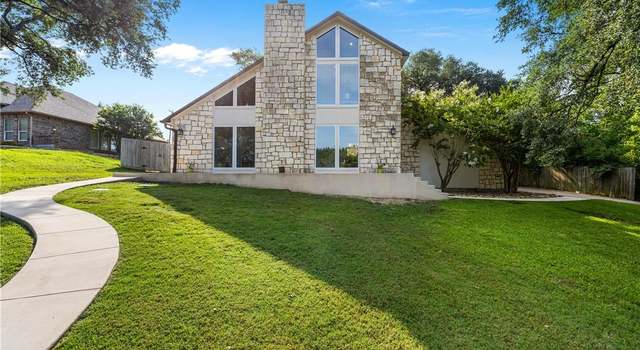 Photo of 1213 Indian Trl, Salado, TX 76571