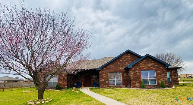 Photo of 1241 Moccasin Bend Rd, Gatesville, TX 76528