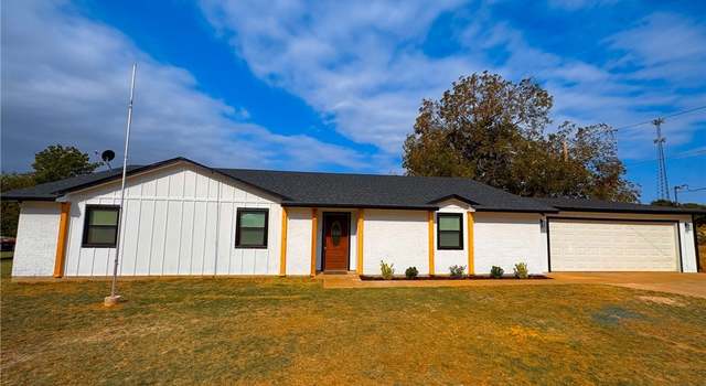 Photo of 214 Thackston, Gatesville, TX 76528