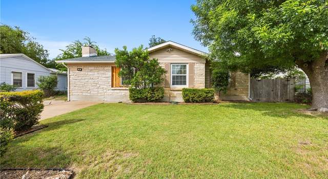 Photo of 601 Valley Rd, Killeen, TX 76541