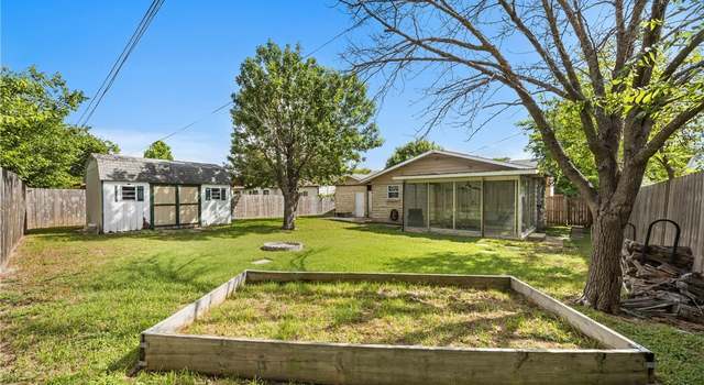Photo of 601 Valley Rd, Killeen, TX 76541