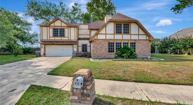 Photo of 111 Glenmore St, Victoria, TX 77904