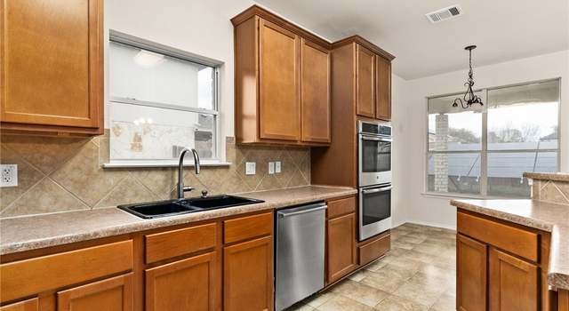 Photo of 9812 Cow Page Ct, Temple, TX 76502