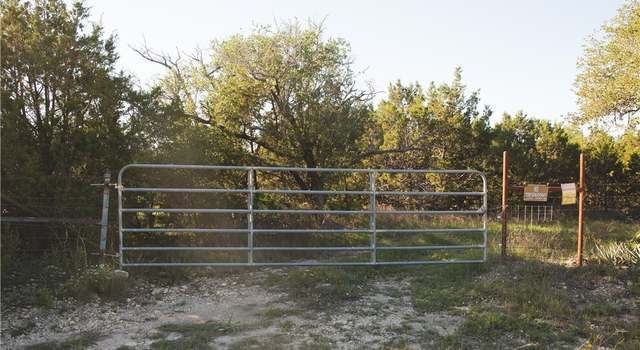 Photo of TBD County Road 3900, Adamsville, TX 76550