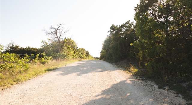 Photo of TBD County Road 3900, Adamsville, TX 76550
