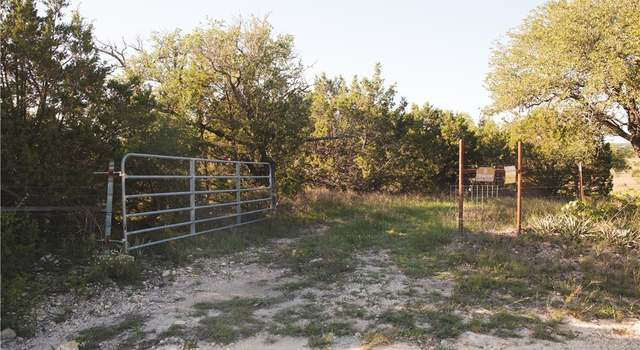 Photo of TBD County Road 3900, Adamsville, TX 76550