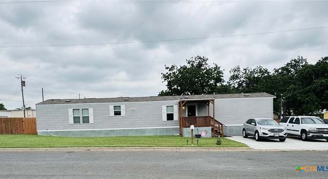 Photo of 1601 Bridge St, Gatesville, TX 76528
