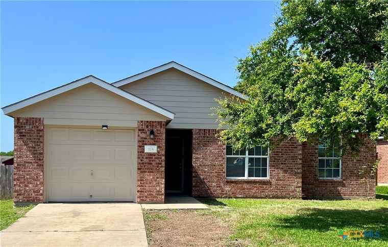 Photo of 515 E Walker Ave Temple, TX 76501