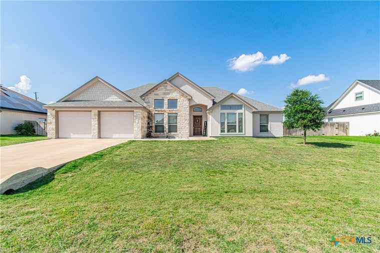 Photo of 3814 Twilight Dr Temple, TX 76502