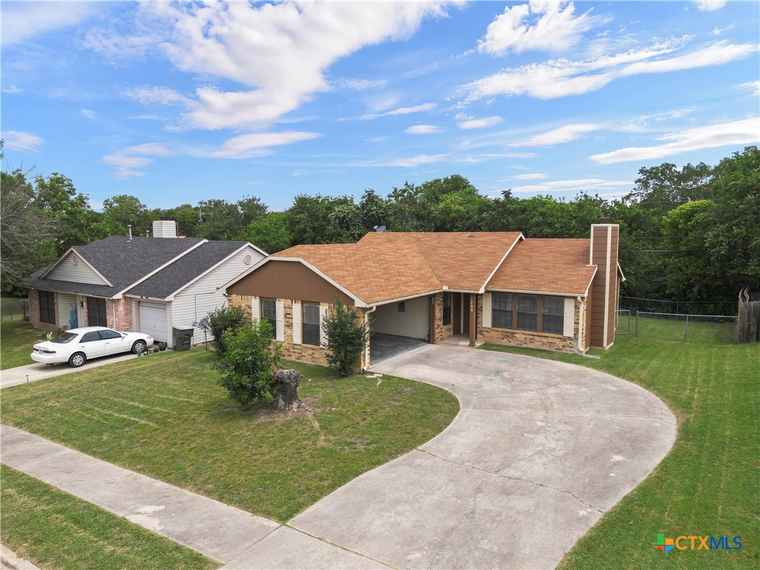 Photo of 1709 Bobby Lee Dr Killeen, TX 76549