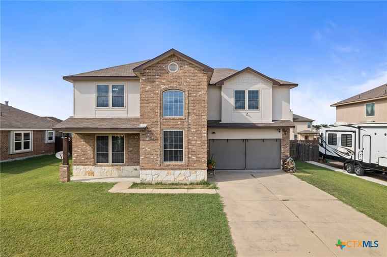 Photo of 501 W Orion Dr Killeen, TX 76542