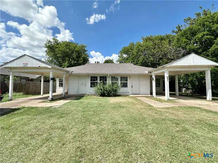 Photo of 1805 Duncan Ave Killeen, TX 76541