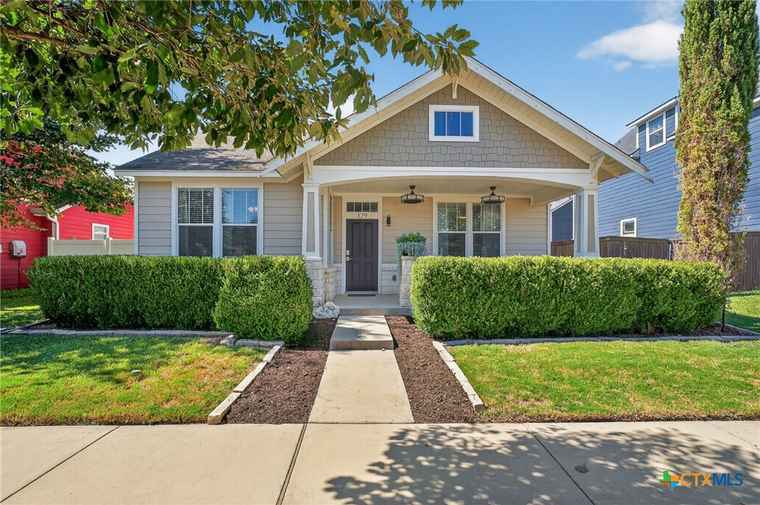 Photo of 329 Newberry Trl San Marcos, TX 78666