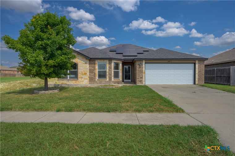 Photo of 5411 Eagles Nest Dr Killeen, TX 76549