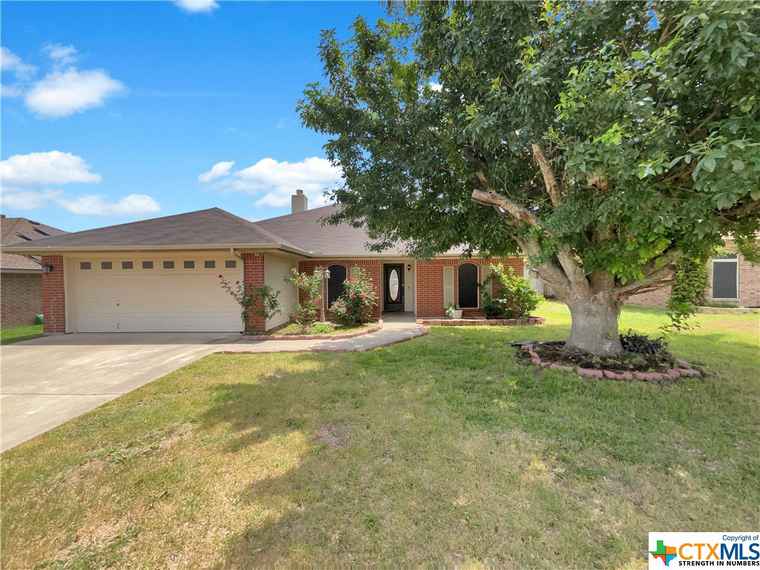 Photo of 4306 Sonora Dr Killeen, TX 76549