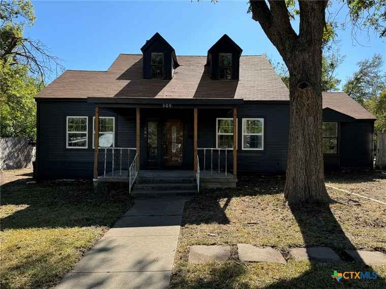 Photo of 509 Mayborn Dr Temple, TX 76501
