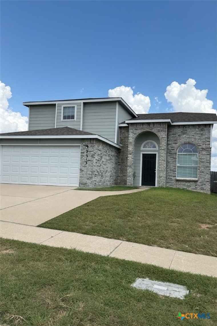 Photo of 3213 Blackburn Dr Killeen, TX 76543