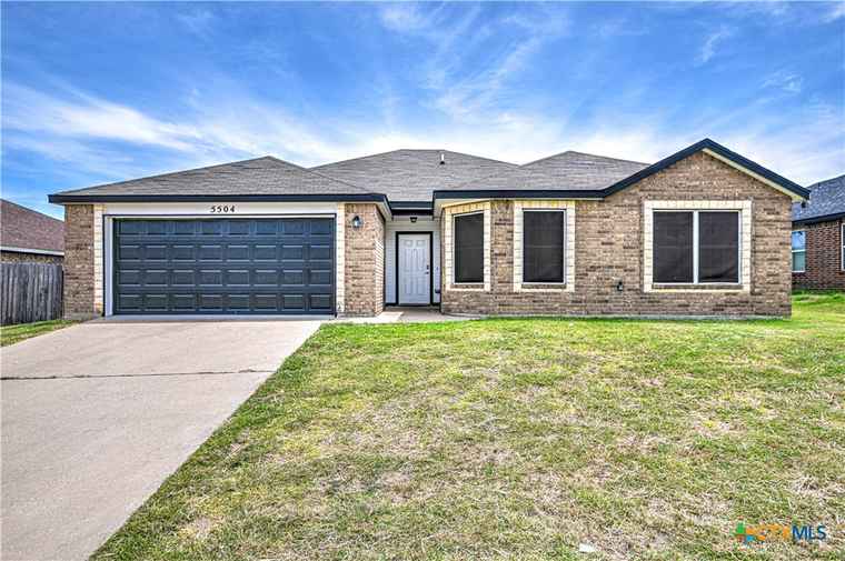 Photo of 5504 Holster Dr Killeen, TX 76549