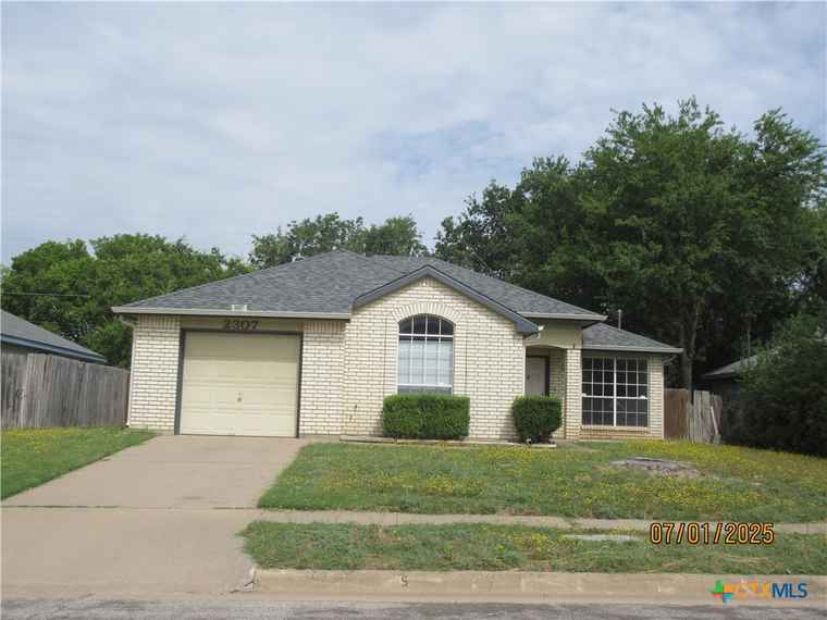 Photo of 2307 Kilgore Dr Killeen, TX 76543