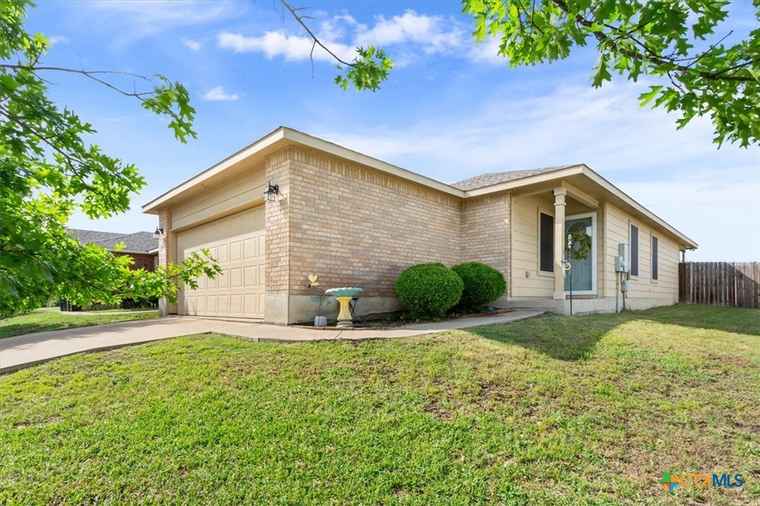Photo of 216 Pullman Place Blvd Temple, TX 76502
