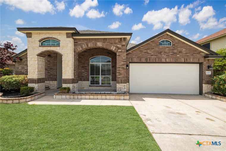 Photo of 6208 Suellen Ln Killeen, TX 76542