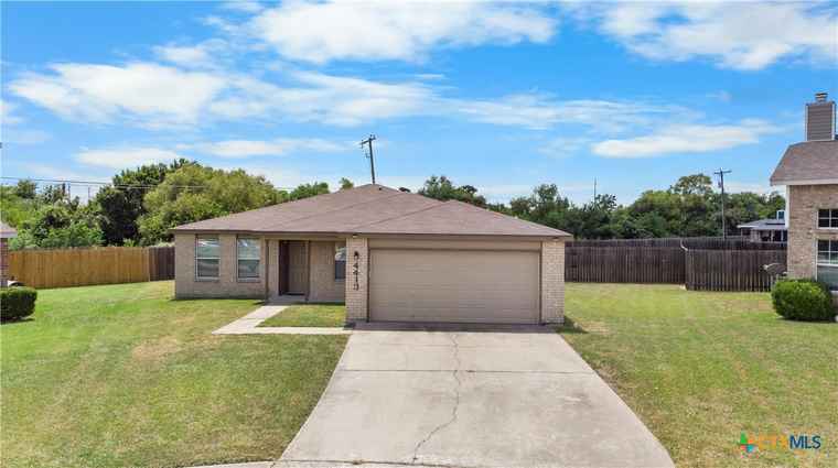Photo of 4413 Indigo Dr Killeen, TX 76542