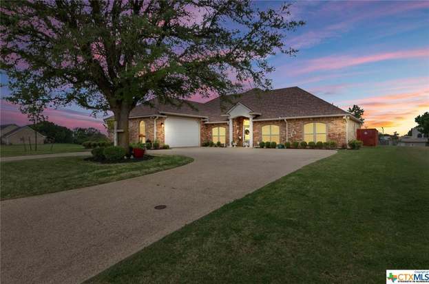 Country Club Temple Tx Homes For Sale Redfin