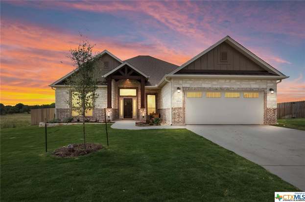 211 Sand Flat Ln Temple Tx Mls Redfin