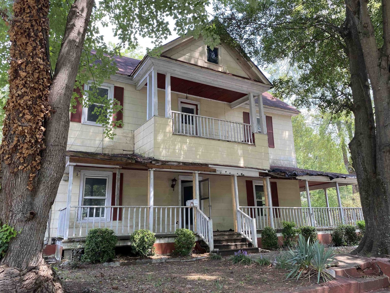 514 W Robinson St, Gaffney, SC 29341 MLS 283625 Redfin