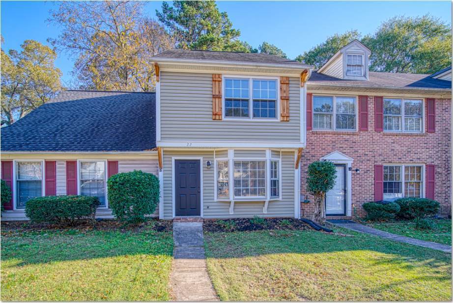 22 Townes Ct, Spartanburg, SC 29301 MLS 275844 Redfin