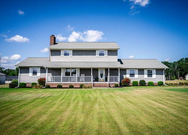 Property at 501 Cherokee National Highway Rd, Gaffney, SC 29341, 4 beds, 3.5 baths