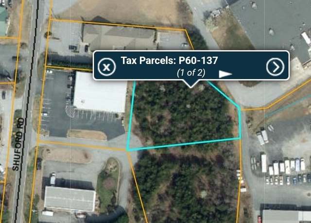 Property at Lot #B Shuford Rd. Rd, Columbus, NC 28722