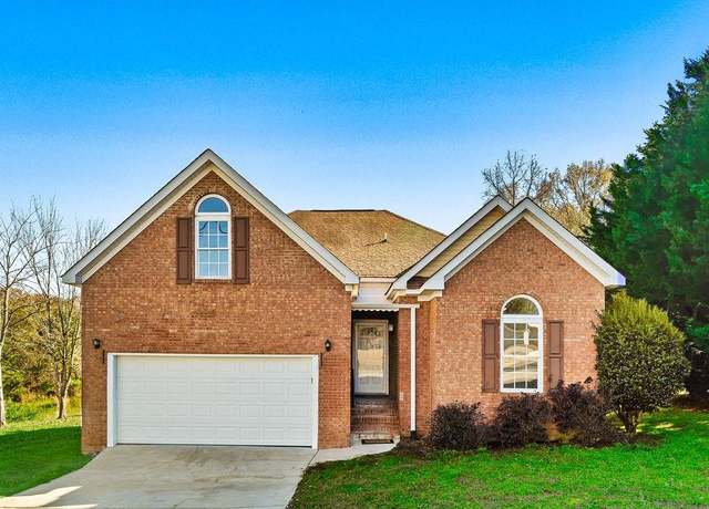 Property at 100 William E Free Pathway, Union, SC 29379, 4 beds, 2 baths