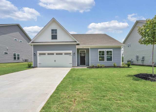Property at 131 Hunter Ridge Dr, Boiling Springs, SC 29316, 4 beds, 2 baths