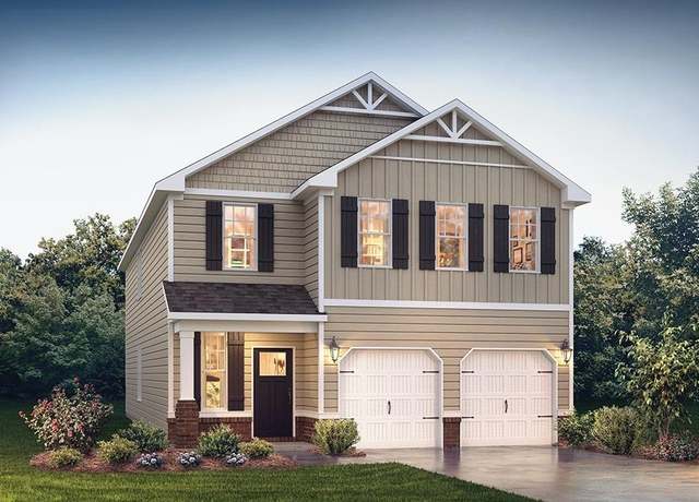 Property at 224 Paperbark Dr, Mauldin, SC 29607, 5 beds, 3 baths