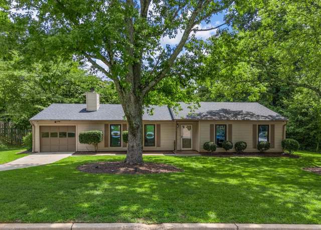 Property at 115 Elderberry Dr, Spartanburg, SC 29307, 3 beds, 2 baths