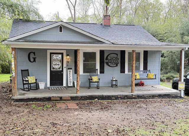 Property at 351 Houston St, Pacolet, SC 29372, 2 beds, 1 bath