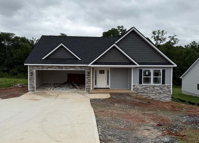 Property at 517 Springs Fall Crk, Inman, SC 29349, 3 beds, 2 baths