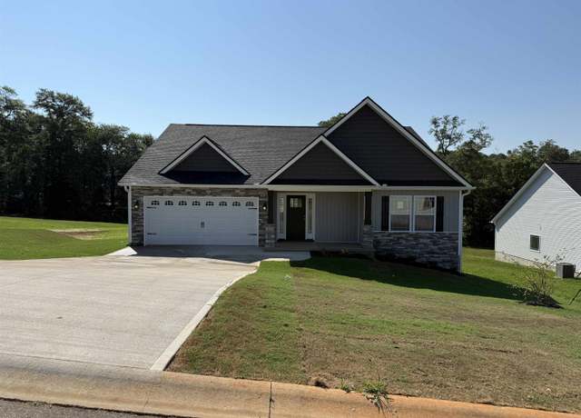 Property at 517 Springs Fall Crk, Inman, SC 29349, 3 beds, 2 baths