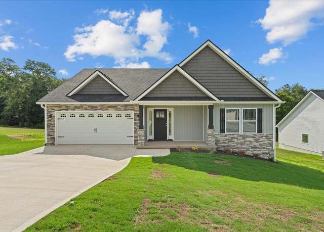 Property at 517 Springs Fall Crk, Inman, SC 29349, 3 beds, 2 baths