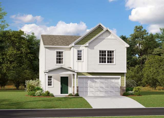 Property at 1078 Cleveland Meadows Trl, Spartanburg, SC 29303, 5 beds, 3 baths